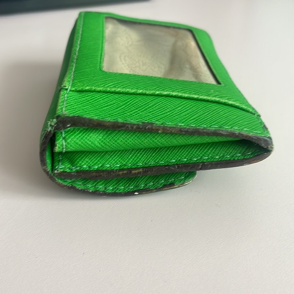 Michael Kors Card Wallet - Picture 3 of 5